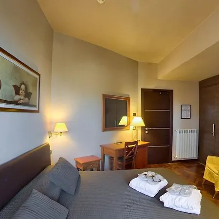 Agriturismo San Giorgio Casa di campagna *