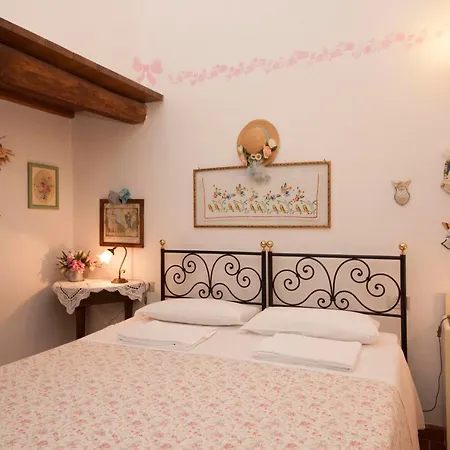 Agriturismo San Giorgio * Monteroni dʼArbia