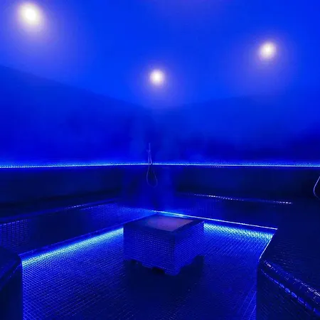 San Giorgio Hétvégi ház *