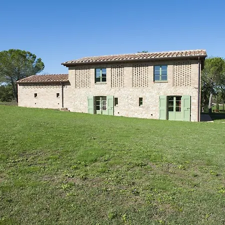 San Giorgio Hétvégi ház