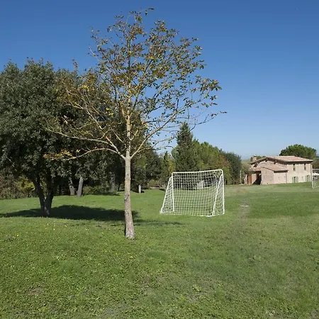 Landhuis San Giorgio Monteroni dʼArbia