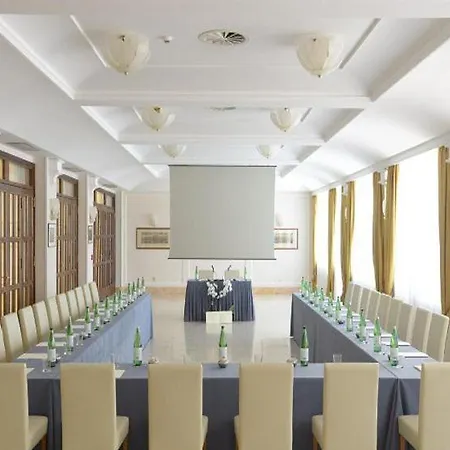 Landhuis San Giorgio Monteroni dʼArbia