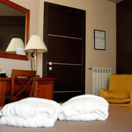 San Giorgio Hétvégi ház *