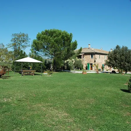 San Giorgio Landhuis *