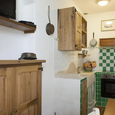 Country house San Giorgio