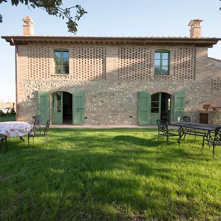 Landhuis San Giorgio