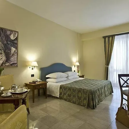 Landhuis San Giorgio Monteroni dʼArbia