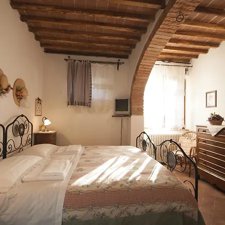 San Giorgio Landhuis *