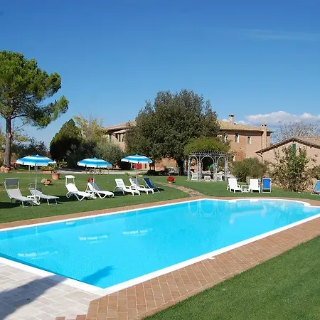 Country house Agriturismo San Giorgio *