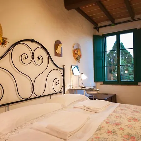 Agriturismo San Giorgio