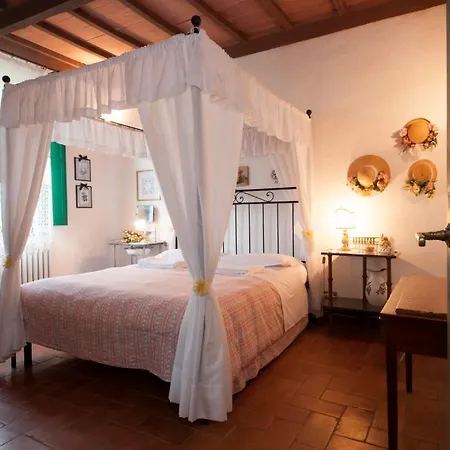 Landhuis San Giorgio *