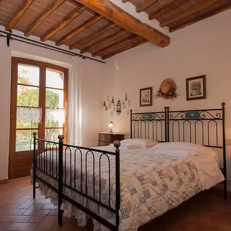 Landhuis San Giorgio