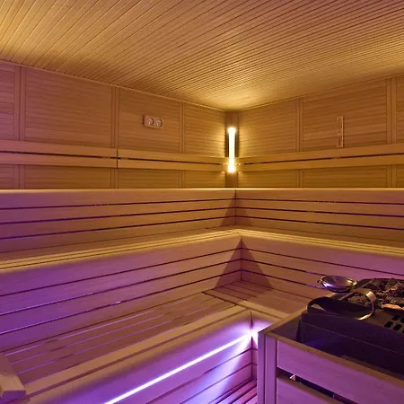 Hétvégi ház San Giorgio *