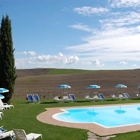 Séjour à la campagne San Giorgio *