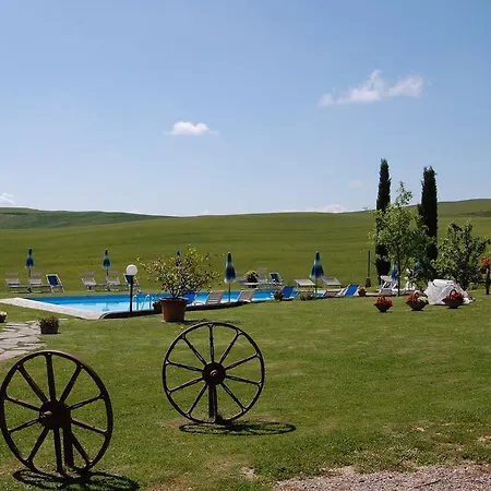 Séjour à la campagne San Giorgio